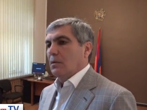 Գործադիրի դաշտն ինձ ավելի հոգեհարազատ է եղել. Արամ Սարգսյանը՝ կառավարության կազմում լինելու մասին