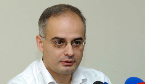 ՀԱԿ-ը կմասնակցի արտահերթ խորհրդարանական ընտրություններին. Զուրաբյան