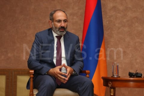 Ի՞նչ պետք է անել Արցախի միջազգային ճանաչման համար. Փաշինյանը հայտնեց իր տեսլականը