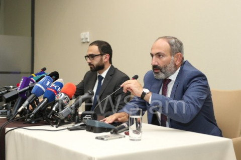 Վարչապետը՝ ՀՀԿ-ական օլիգարխների կողմից իր օգտին քվեարկելու մասին