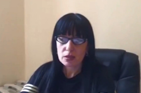Որ դեպքում է հնարավոր արտահերթ խորհրդարանական ընտրություններ՝ ըստ Նաիրա Զոհրաբյանի