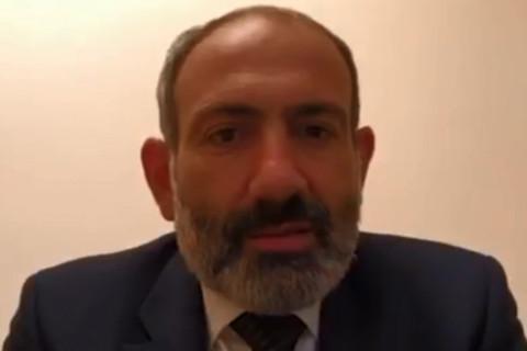 Նիկոլ Փաշինյանի կոչը ժամկետային զինծառայողների ծնողներին