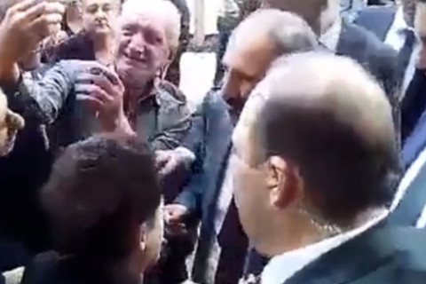 «Իմ տան հարցը ե՞րբ ես լուծելու». քաղաքացիները տարբեր բողոքներով դիմեցին վարչապետին