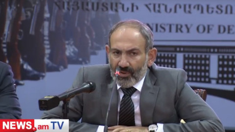 Բանակում տեղի ունեցած ցանկացած դեպք պետք է լրջորեն հետաքննվի. Փաշինյան