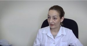 «Հարցրու բժշկին»․ Դեպրեսիան կարծես 21-րդ դարի ժանտախտ է դարձել