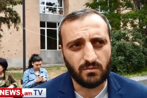 Հարկերը պետք է լինեն խելքին մոտ. ատամնաբույժների բողոքի ակցիան ԱՆ-ի դիմաց