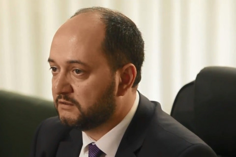 Արայիկ Հարությունյանը՝ ՇՊՀ ռեկտորի հրաժարականի եւ ստեղծված իրավիճակի մասին
