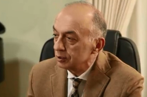 «Հարցն իզուր էր». Սահակ Մինասյանը՝ ՇՊՀ-ի ռեկտորի ընտրություններին մասնակցելու մասին