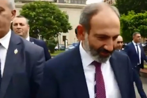 Կարծում եմ՝ արտահերթ ընտրություններն այս տարի կլինեն. Փաշինյան
