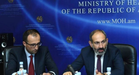 Պետպատվերի համակարգը սպառել է իրեն. վարչապետ