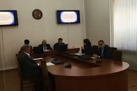 Ազգային ժողովը 6 նոր պատգամավոր ունի. ԿԸՀ-ն բաշխեց մանդատները