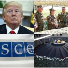 ARMENIAN NEWS: BREAKING NEWS 16.05.2018