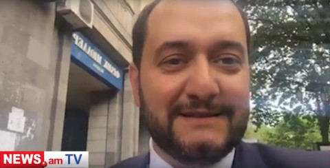 Հաջորդ շաբաթ կրթական ոլորտի խնդիրների քննարկում կանցկացնենք․ Արայիկ Հարությունյան