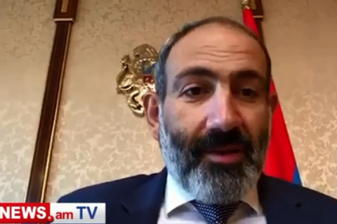 Դադարեցնում ենք անհնազանդության բոլոր ակցիաները. փոխարենն ի՞նչ է առաջարկում Նիկոլ Փաշինյանը