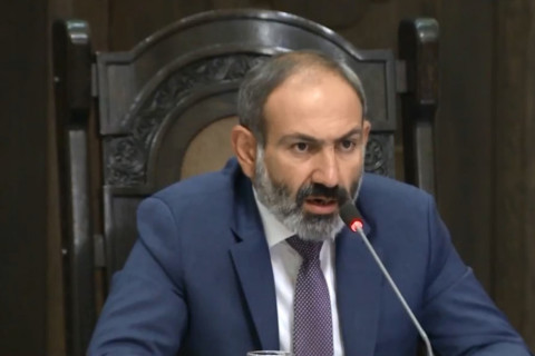 Պետք է մեխանիզմներ մտածել տեսախցիկների և արագաչափերի տուգանքները ներելու մասին. Փաշինյան