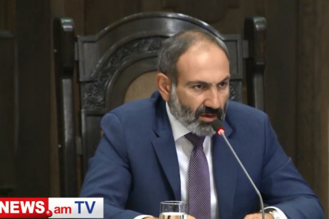 Հերացի փողոցում տեղի ունեցածի մեղավորները պետք է պատժվեն. Փաշինյանը դիմեց դատախազին