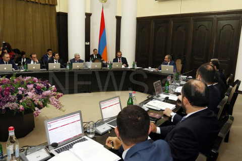 «Ես էլ եմ շնորհակալ, որ ինձ ազատեցիք». Վարդան Հարությունյանը՝ Փաշինյանին