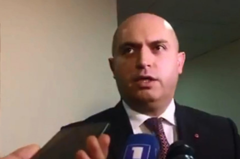 Հայաստանում անարխիայի, քաոսի վտանգ կա. Արմեն Աշոտյանը ռիսկային սցենարներ է տեսնում