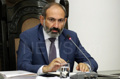 Կա սուտ, կա լկտի սուտ, եւ կա վիճակագրություն. Փաշինյանը՝ ԱՎԾ պետին