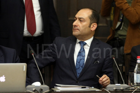 Արտակ Զեյնալյանը՝ «Սասնա ծռերին» ազատ արձակելու պահանջի մասին
