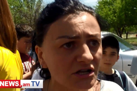 «Անբարոյական, լիրբ, լակոտ». ինչպես են ծնողները երեխաների ներկայությամբ հարաբերություններ պարզում
