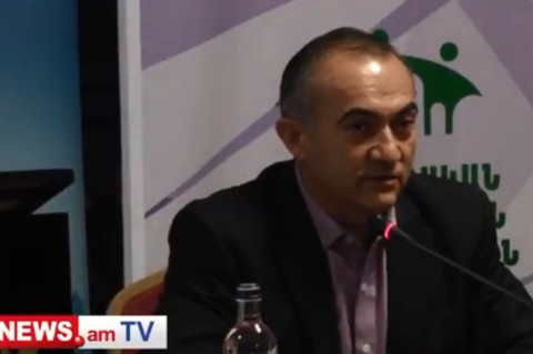 Գումար ունեք՝ ներդրում արեք. նախագահի խորհրդականի հորդորը կաշառք տվողներին