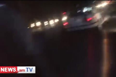 Լարված իրավիճակ Շենգավիթի դատարանի մոտ. «Սասնա ծռերին» դուրս են բերել դատարանից