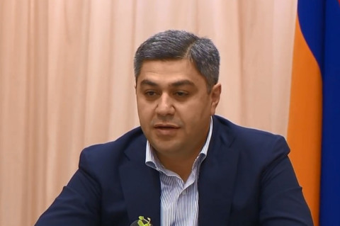 Մտահոգություններ ունեմ ուղիղ եթերների առնչությամբ. Արթուր Վանեցյան