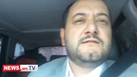 Սերիալներին վերջ ենք տալիս, սոցցանցերից քիչ ենք օգտվում. Արայիկ Հարությունյանի կոչն աշակերտներին