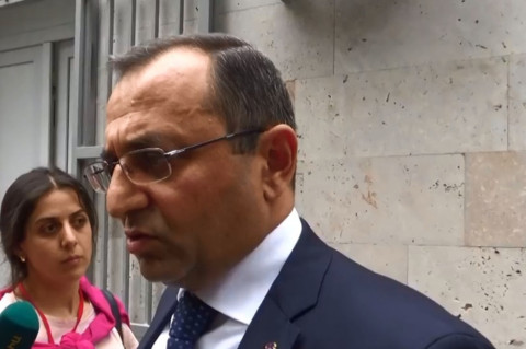 Հայաստանը վստահելի՞ է ներդրումների համար. մեկնաբանում է Արծվիկ Մինասյանը