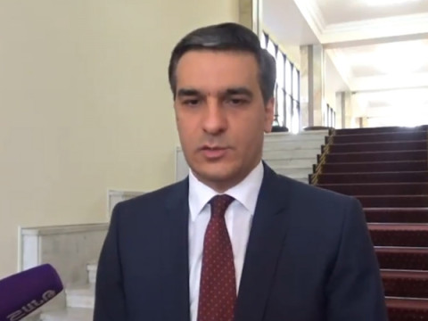 Քաղաքապետարան ներխուժման ժամանակ Տարոն Մարգարյանի իրավունքները խախտվե՞լ են. օմբուդսմենի պարզաբանումը