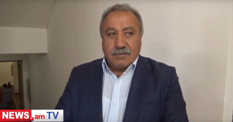 ՀՀԿ-ն բարոյական իրավունք չունի արգելք դառնալ ժողովրդի ընտրությանը. Սասուն Միքայելյան