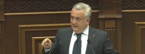 Երկրից «ընդամենը» մի քանի տասնյակ մլն դրամի արտահոսք է եղել. ԿԲ