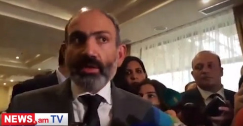 Մեր պատկերացումներով արտահերթ ընտրությունները կանցկացվեն աշնանը. Փաշինյան