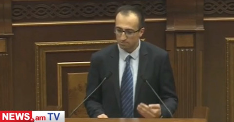 Առողջապահության նախարարը՝ ոլորտի «ատկատների» մասին