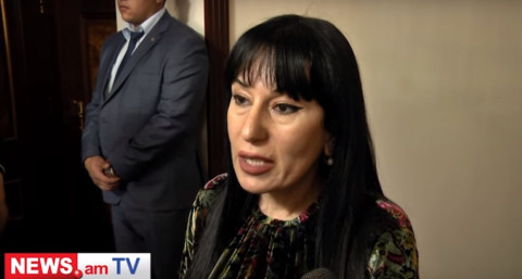 Արտահերթ ընտրություններում Ծառուկյանը հավակնելու է բացարձակ մեծամասնությա՞ն