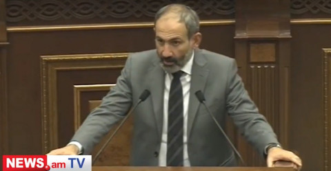 ԶՈՒ շտաբը հավաստիացրել է, որ կարող է ապահովել զինվորներին. Փաշինյան