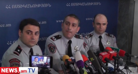 ՃՈ պետի տեղակալը՝ տուգանքների համաներման մասին