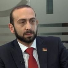 Կառավարության ծրագիրը լինելու է շատ հավակնոտ. Փոխվարչապետ