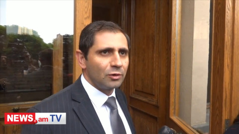 Բոլոր մարզպետերն անխտիր փոխվելու են. նախարար