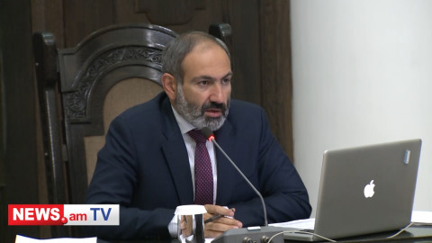 Ակնկալում եմ, որ այս հարցը վերջին անգամ ենք քննարկում. Փաշինյանը՝ ՍԱՊԾ ղեկավարին