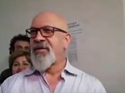Կարո Եղնուկյանի առաջին հարցազրույցը ազատ արձակվելուց հետո