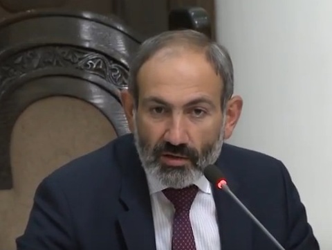 Ճանապարհները պետք է որակով կառուցվեն եւ վերջ. Փաշինյան