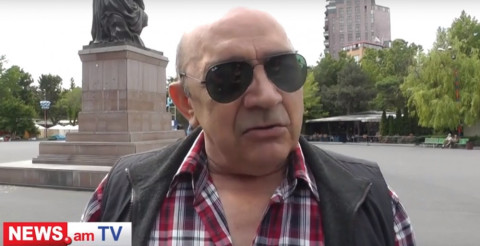 «Աբսուրդ է». քաղաքացիները՝ վճարված տուգանքները հետ պահանջելու մասին