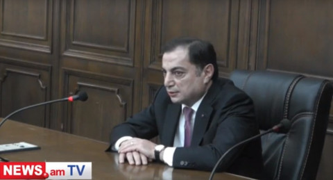 Մենք պատրաստվում ենք 2022 թվականի ԱԺ ընտրություններին. ՀՀԿ խմբակցության ղեկավար