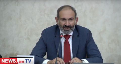 Հույս ունեմ՝ մեկընդմիշտ փակել ենք քաղաքականությանը բանակի կողմից միջամտությունների էջը. Փաշինյան