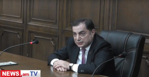 Սերժ Սարգսյանը կշարունակի՞ ղեկավարել ՀՀԿ-ն. պարզաբանում է Վահրամ Բաղդասարյանը