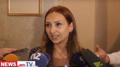 Որո՞նք են մշակույթի ոլորտի մտահոգիչ խնդիրները՝ ըստ Լիլիթ Մակունցի