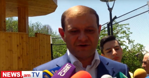 Անհանգստացնո՞ւմ են արդյոք Տարոն Մարգարյանին ԱԱԾ աղմկահարույց բացահայտումները