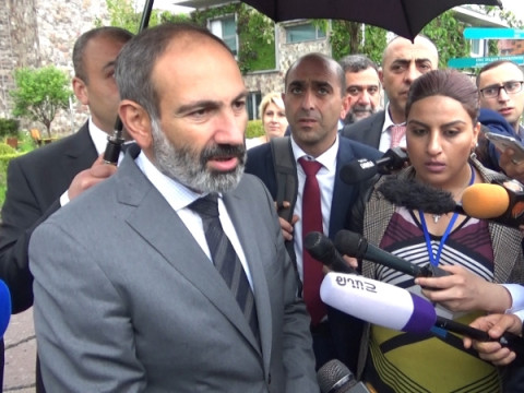 Ես չեմ որոշում՝ ով կանչվի հարցաքննության, ով՝ ոչ. Փաշինյանը՝ ԱԱԾ բացահայտումների մասին